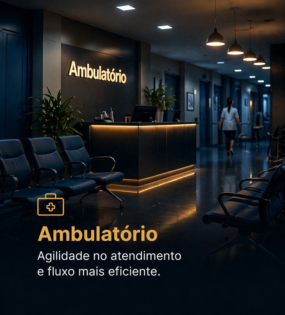 Ambulatórios
